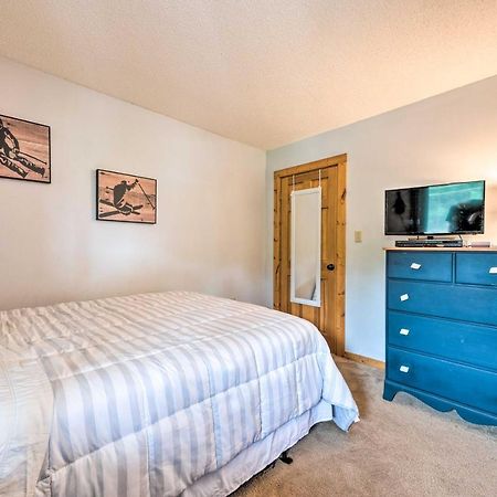Lincoln Condo With Pool Access - 6 Mi To Loon Mtn! エクステリア 写真